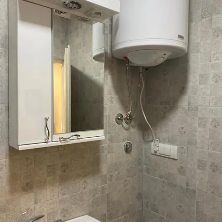 Dona1102 Daire Zarkovo